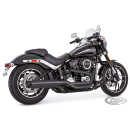 Freedom Racing 4" S/O FLSB18-up Ptch Blk