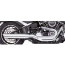 Freedom Liberty 4" S/O FLSB18-up Ch/Ch