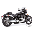 Freedom Liberty 4" S/O FLSB18-up Ch/Ch