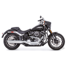 Freedom Liberty 4" S/O FLSB18-up Ch/Ch