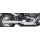 Freedom Liberty 4" S/O FLSB18-up Ch/Ch