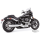Freedom Liberty 4" S/O FLSB18-up Ch/Ch