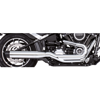 Freedom Liberty 4" S/O FLSB18-up Ch/P.Bk