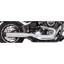 Freedom Liberty 4" S/O FLSB18-up Ch/P.Bk