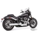 Freedom Liberty 4" S/O FLSB18-up Ch/P.Bk
