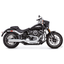 Freedom Liberty 4" S/O FLSB18-up Ch/P.Bk