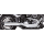 Freedom Liberty 4" S/O FLSB18-up Ch/P.Bk