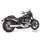 Freedom Liberty 4" S/O FLSB18-up Ch/P.Bk