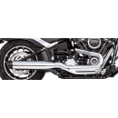 Freedom Liberty 4" S/O FLSB18-up Ch/Bk