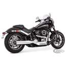 Freedom Liberty 4" S/O FLSB18-up Ch/Bk