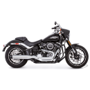 Freedom Liberty 4" S/O FLSB18-up Ch/Bk