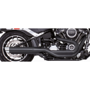 Freedom Liberty 4" S/O FLSB18-up Bk/Ch