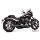 Freedom Liberty 4" S/O FLSB18-up Bk/Ch