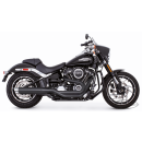 Freedom Liberty 4" S/O FLSB18-up Bk/Ch