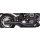 Freedom Liberty 4" S/O FLSB18-up Bk/Ch
