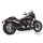 Freedom Liberty 4" S/O FLSB18-up Bk/Ch