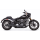 Freedom Liberty 4" S/O FLSB18-up Bk/Ch