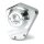 JIMS Billet Cam Cover Kit Alu Poliert für Harley Dyna Softail Shovel 73-92