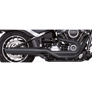 Freedom Liberty 4" S/O FLSB18-up Bk/Bk s