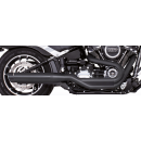 Freedom Liberty 4" S/O FLSB18-up Bk/Bk s