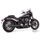 Freedom Liberty 4" S/O FLSB18-up Bk/Bk s