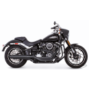 Freedom Liberty 4" S/O FLSB18-up Bk/Bk s