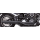 Freedom Liberty 4" S/O FLSB18-up Bk/Bk s