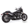 Freedom Liberty 4" S/O FLSB18-up Bk/Bk s