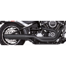 Freedom Liberty 4" S/O FLSB18-up Ptc Blk