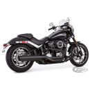Freedom Liberty 4" S/O FLSB18-up Ptc Blk