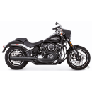 Freedom Liberty 4" S/O FLSB18-up Ptc Blk