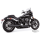 Freedom Liberty 4" S/O FLSB18-up Ptc Blk