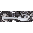 Freedom Eagle 4" S/O FLSB18-up Chr/Chr
