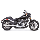 Freedom Eagle 4" S/O FLSB18-up Chr/Chr