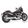 Freedom Eagle 4" S/O FLSB18-up Chr/Chr