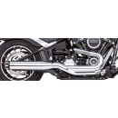 Freedom Eagle 4" S/O FLSB18-up Ch/Blkcut
