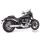 Freedom Eagle 4" S/O FLSB18-up Ch/Blkcut