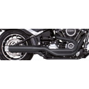 Freedom Eagle 4" S/O FLSB18-up Blk/Chr