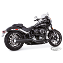 Freedom Eagle 4" S/O FLSB18-up Blk/Chr