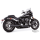 Freedom Eagle 4" S/O FLSB18-up Blk/Chr