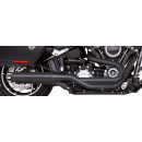 Freedom Eagle 4" S/O FLSB18-up Bk/Bl scu
