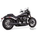 Freedom Eagle 4" S/O FLSB18-up Bk/Bl scu