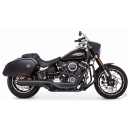 Freedom Eagle 4" S/O FLSB18-up Bk/Bl scu