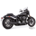 Freedom Eagle 4" S/O FLSB18-up Bk/Bl scu
