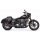 Freedom Eagle 4" S/O FLSB18-up Bk/Bl scu