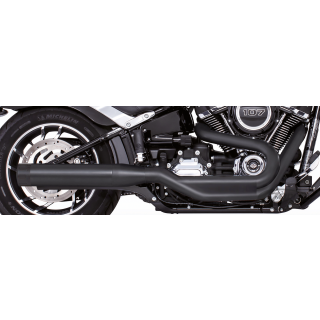 Freedom Eagle 4" S/O FLSB18-up Pitch Blk