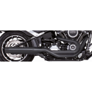 Freedom Eagle 4" S/O FLSB18-up Pitch Blk