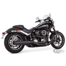 Freedom Eagle 4" S/O FLSB18-up Pitch Blk