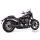 Freedom Eagle 4" S/O FLSB18-up Pitch Blk