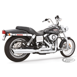 UNION 2-INTO-1 CHROME FXD91-05